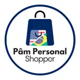 Pâm Personal Shopper - Icono de la app