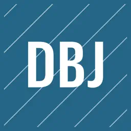 Denver Business Journal app icon