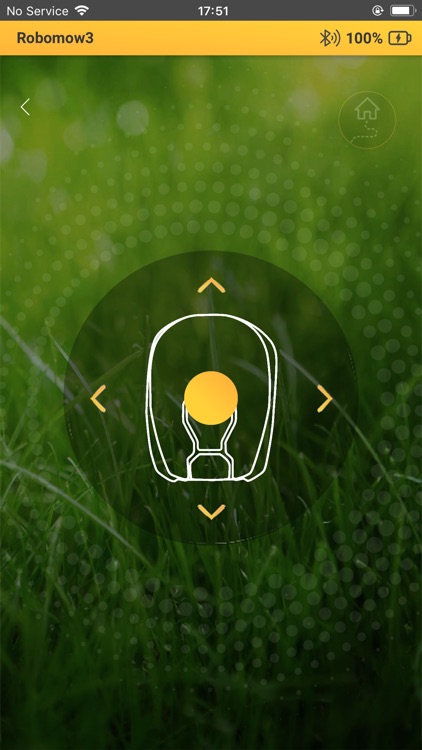 Robomow App 3.0