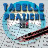 Tabelle Pratiche - Icona app