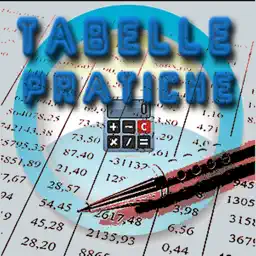Tabelle Pratiche app icon