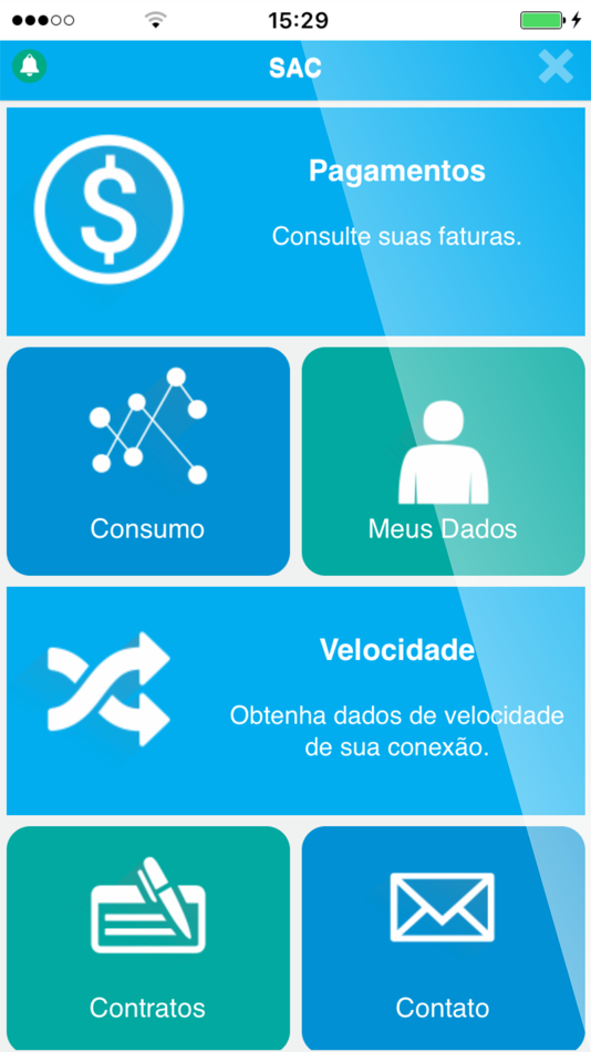 #2. Proserv Telecom (iOS) 由: PROSERV TELECOM TELECOMUNICACOES E SERVICOS LTDA