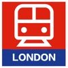 London Tube Map & Routing icon