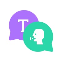Type To Speak logo