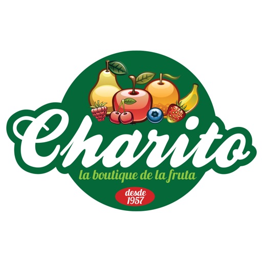 Frutas Charito