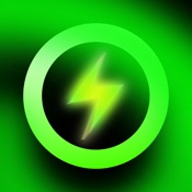 Battery Wallpaper: Charge show