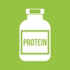 Simple Protein Log icon
