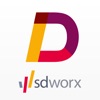 Daily by SD Worx icon