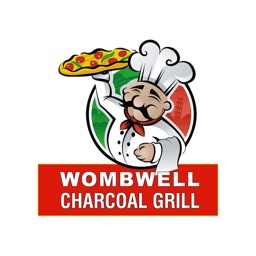 Wombwell Charcoal Grill,