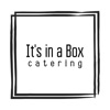 It's in a Box icon