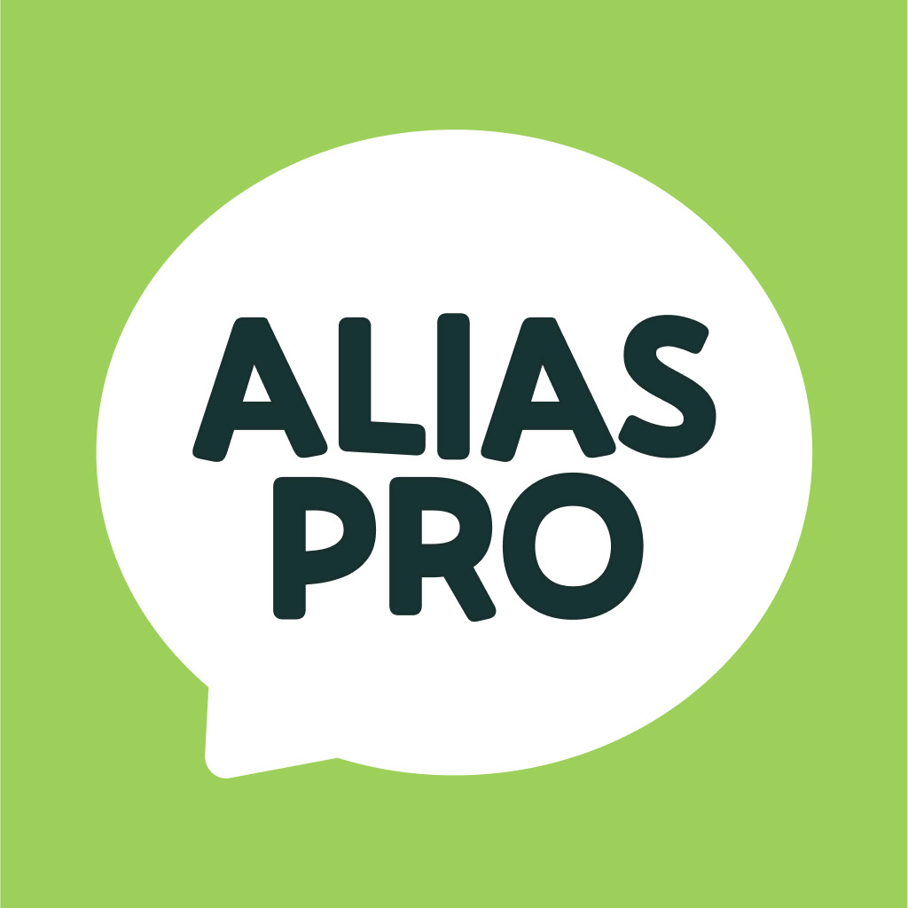 Get Alias Pro Armenian for iOS, iPhone, iPad Aso Report