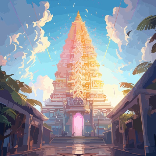 Navagraham - Temple Planner