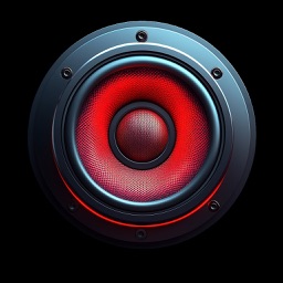 Bass Booster • Loud Sound App