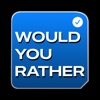Would You Rather | Questions icon