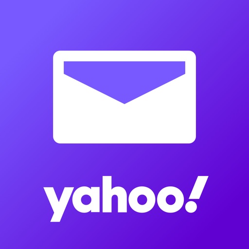 Yahoo Mail - Organized Email image