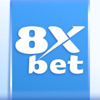 8.x.b.e.t logo