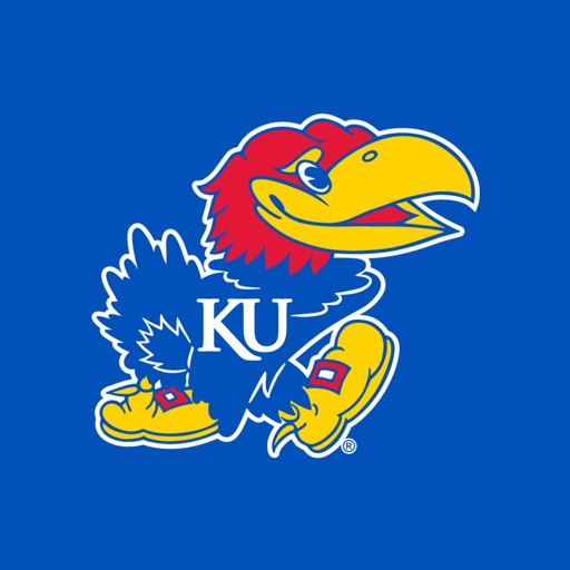 Kansas Jayhawks - AppWisp.com
