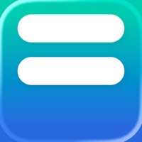 Notification Note app icon - Utilities app for iPhone