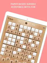 sudoku puzzle classic japanese logic grid aa game айпад изображения 1