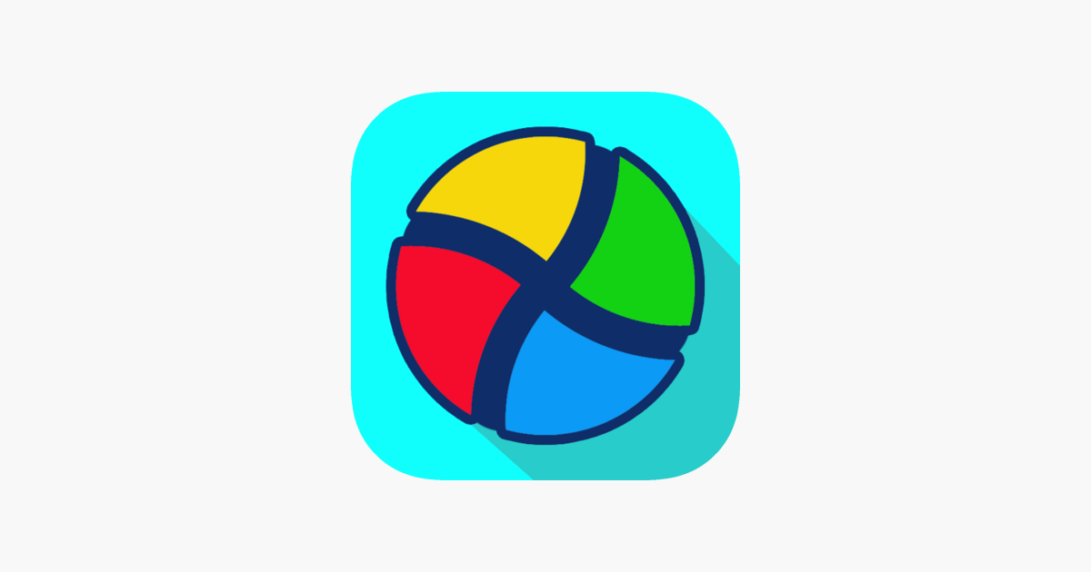 ‎Simon Speaks - Memory Game su App Store image.