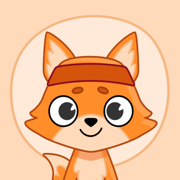 Kids Storybooks - FoxStoria
