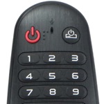 Download Remote control for LG app