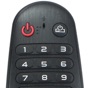 Remote control for LG app download