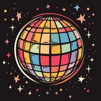 Disco Travel app icon - Travel app for iPhone