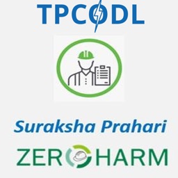 TPCODL: Suraksha Prahari