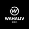 Wahaliv est le service de livraison des commerçants Rochelais