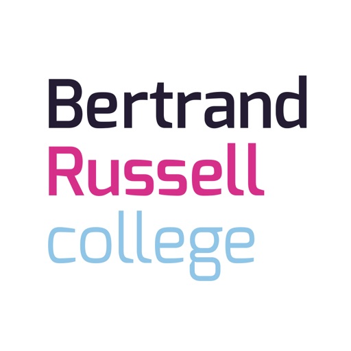 Bertrand Russell college icon