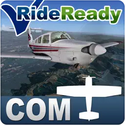 Commercial Pilot Airplane app icon