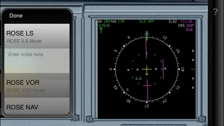 Acron A330 Cockpit Fam.