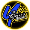 The Tejano Original icon