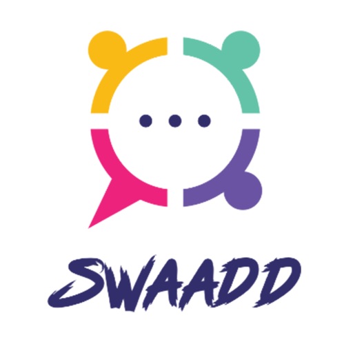 Swaadd icon