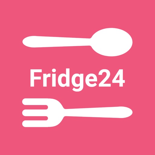 Fridge24 Ending Hunger & Waste