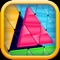 Block! Triangle puzzle:Tangram