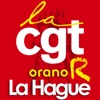 CGT orano R La Hague icon