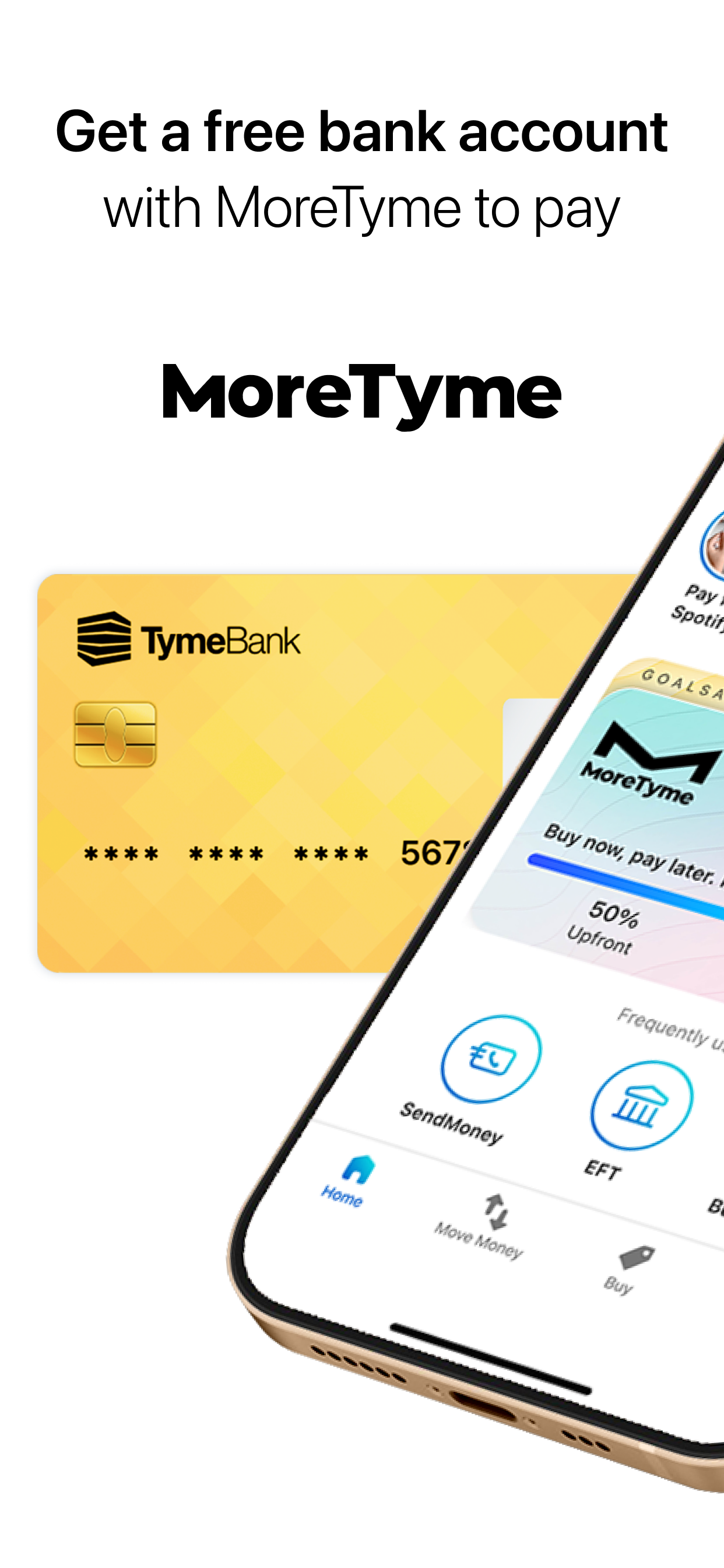 TymeBank