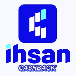 Ihsan Cashback