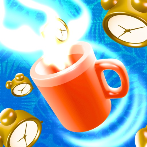 Way of tea: Tea Timer