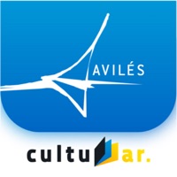 Avilés AR logo