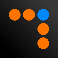 next.calc: a modern calculator logo