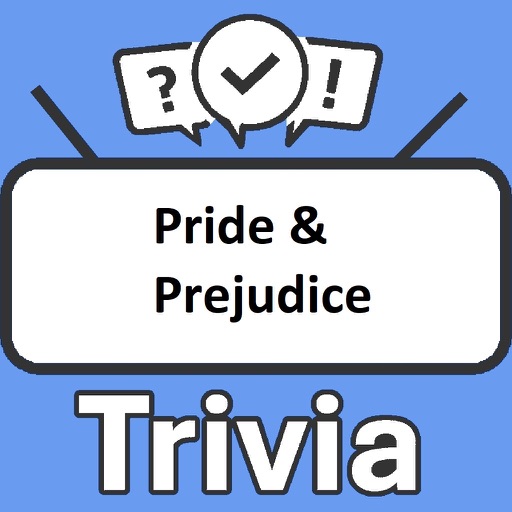 Pride & Prejudice Trivia