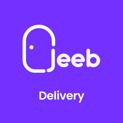 Jeeb Delivery
