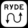 RYDE PASS - E-ticketing App icon