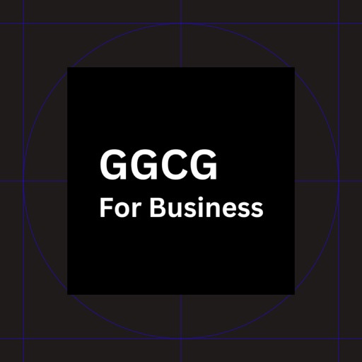 GGCG For Business