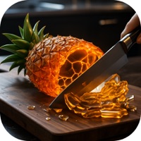 ASMR Video Maker - AI ASMR Art app icon - Entertainment app for iPhone