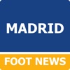 Madrid Foot News icon