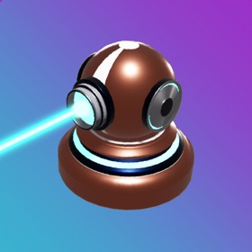 螢幕擷取畫面 (3) Rayceptor: Portal